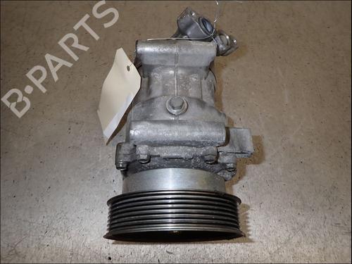 AC compressor RENAULT CLIO III (BR0/1, CR0/1) 1.2 16V (BR02, BR0J, BR11, CR02, CR0J, CR11) | BP35779492M34 - Image 2