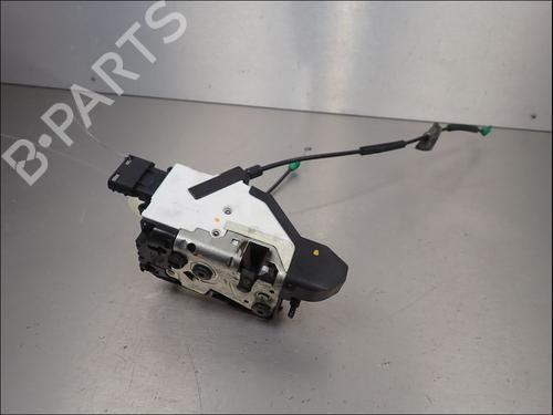 Used Front right lock Front right lock CITROËN C3 Picasso (SH_) 1.2 THP 110 (SHHNZ6) (110 hp) 40004818 40004818