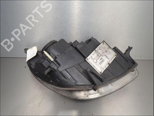 Left headlight CITROËN C5 II (RC_) 2.0 HDi (RCRHRH) | BP40212632C28 - Image 4