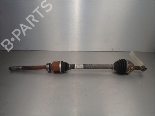 Used Right front driveshaft Right front driveshaft CITROËN SPACETOURER Bus (V_) 1.6 BlueHDi 115 (115 hp) 40620256 40620256