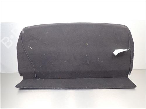 Used Rear parcel shelf Rear parcel shelf 38634159 38634159
