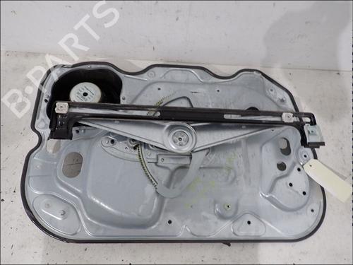 Front right window mechanism FORD KUGA I 2.0 TDCi | BP34017227C23 - Image 4