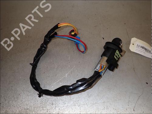Used Ignition barrel Ignition barrel CITROËN BERLINGO / BERLINGO FIRST MPV (MF_, GJK_, GFK_) 2.0 HDI 90 (MFRHY) (90 hp) 34027532 34027532