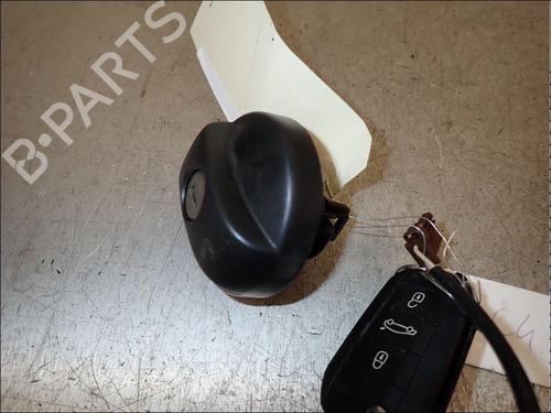 Ignition barrel CITROËN C4 CACTUS 1.6 HDi 90 | BP34011254M48 - Image 4