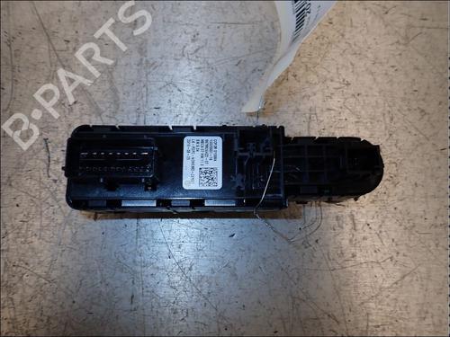 Left front window switch CITROËN C3 AIRCROSS II (2R_, 2C_) 1.2 PureTech 130 (2RHNYH) | BP34014860I27 - Image 2