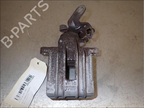 Used Left rear brake caliper Left rear brake caliper VW SCIROCCO III (137, 138) 2.0 TDI (140 hp) 34031282 34031282