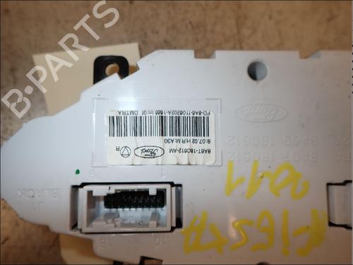Climate control FORD FIESTA VI (CB1, CCN) 1.4 TDCi | BP34010558I5 - Image 5
