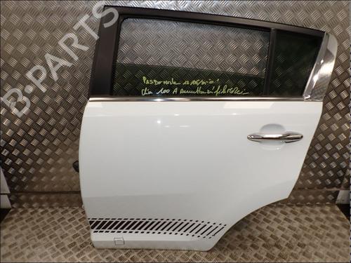 Used Left rear door Left rear door 34033763 34033763