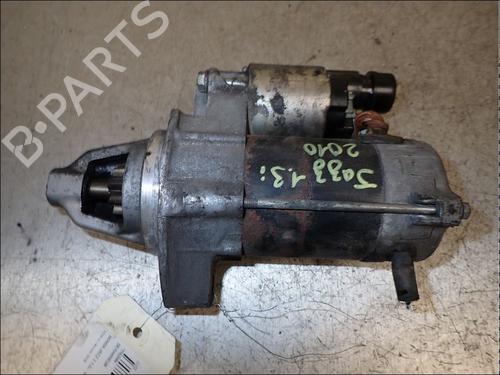 Used Starter Starter HONDA JAZZ III (GE_, GG_, GP_, ZA_) 1.3 i (GE6, GG3, GG6) (100 hp) 34022561 34022561