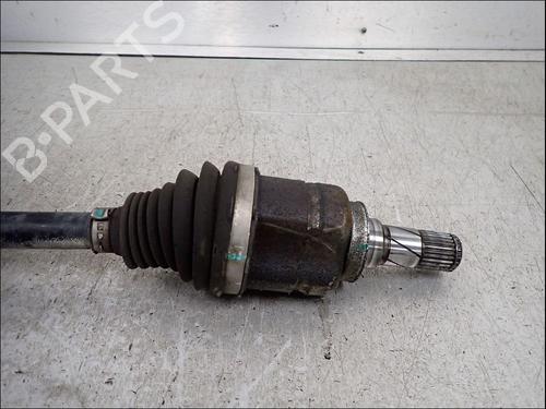 Left front driveshaft OPEL ADAM (M13) 1.0 | BP36764321M38 - Image 2