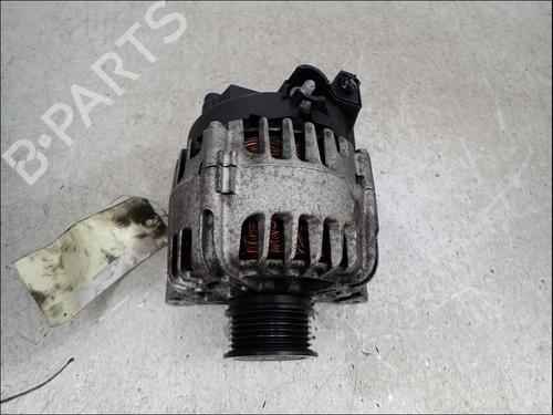 Alternator FORD FIESTA VI (CB1, CCN) 1.4 TDCi | BP37065605M7 - Image 3