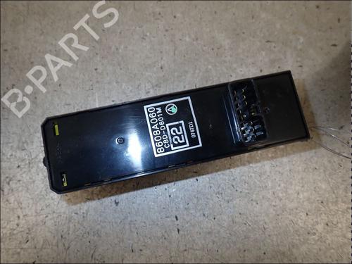 Left front window switch PEUGEOT 4007 (VU_, VV_) 2.2 HDi | BP34035413I27 - Image 2