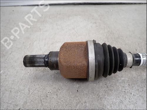 Left front driveshaft CITROËN C4 Picasso II 1.6 BlueHDi 120 | BP38552985M38 - Image 3