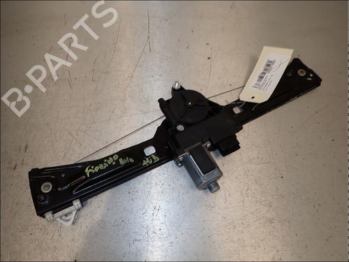 Used Front right window mechanism Front right window mechanism 34028076 34028076