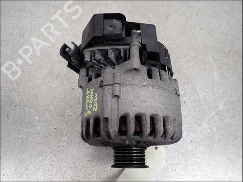 Alternator PEUGEOT EXPERT Van (V_) 2.0 BlueHDi 150 | BP37513396M7 - Image 2
