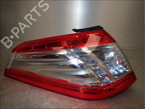 Used Left taillight Left taillight 34035874 34035874