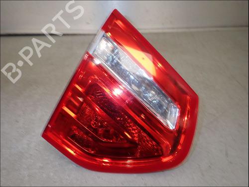 Used Left tailgate light Left tailgate light 37658958 37658958