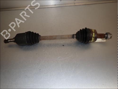 Used Left front driveshaft Left front driveshaft 34029419 34029419