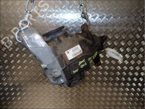 Rear differential BMW 1 (E81) 118 d | BP34028326M24 - Image 3