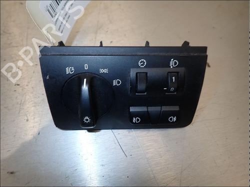 Used Headlight switch Headlight switch BMW X5 (E53) 3.0 d (218 hp) 34025633 34025633