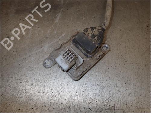 Particulate filter RENAULT MASTER III Van (FV) 2.3 dCi 145 FWD (FV0E, FV0F, FV0H, FV02, FV0M, FV0S,... | BP34147912M81 - Image 3