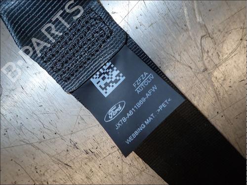 Rear left seatbelt FORD FOCUS IV (HN) 1.0 EcoBoost | BP34014621I29 - Image 2