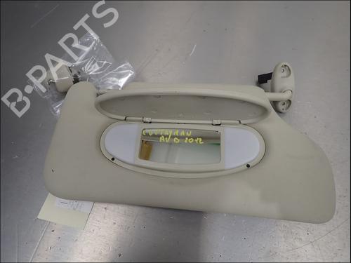 Right sun visor MINI MINI COUNTRYMAN (R60) Cooper SD | BP39683916I2 - Image 2