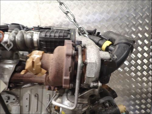 Engine DS DS 4 / DS 4 CROSSBACK (NX_) 1.6 BlueHDi 120 | BP39633919M1 - Image 2
