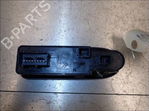 Left front window switch PEUGEOT 308 SW I (4E_, 4H_) 1.6 HDi | BP34030476I27 - Image 2