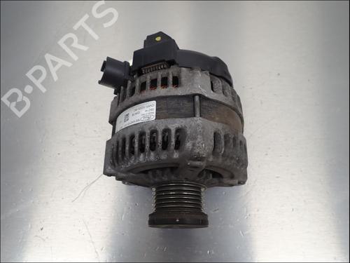 Alternator FORD FIESTA VI (CB1, CCN) 1.0 EcoBoost | BP39644280M7 - Image 2