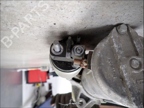 Starter RENAULT MEGANE IV Hatchback (B9A/M/N_) 1.6 dCi 130 (B9A4) | BP36764292M8 - Image 3