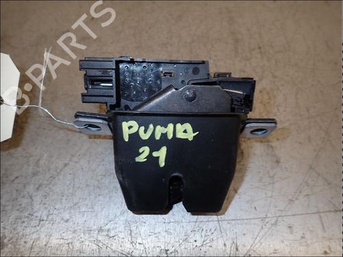 Used Tailgate lock Tailgate lock FORD PUMA (J2K, CF7) 1.0 EcoBoost mHEV (125 hp) 34032000 34032000