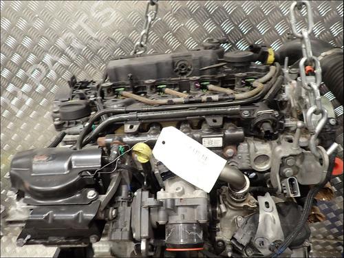 Engine PEUGEOT EXPERT Van (V_) 2.0 BlueHDi 150 | BP37756019M1 - Image 2