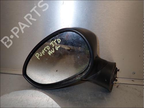left-mirror-fiat-grande-punto-199_-2005-34032485 main image