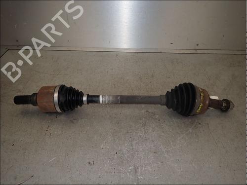 Used Left front driveshaft Left front driveshaft PEUGEOT 5008 II (MC_, MJ_, MR_, M4_) 1.2 Hybrid 136 (MRHPYC) (136 hp) 34014964 34014964