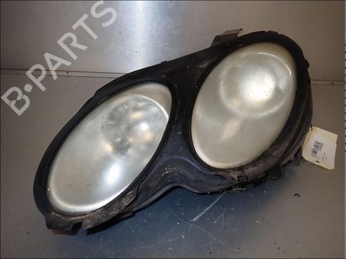 Used Left headlight Left headlight SMART FORFOUR (454) 1.5 CDI (454.000) (68 hp) 34025914 34025914