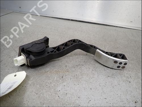 Pedal Pedal PEUGEOT 307 CC (3B) 1.6 16V (110 hp) 36962702 36962702