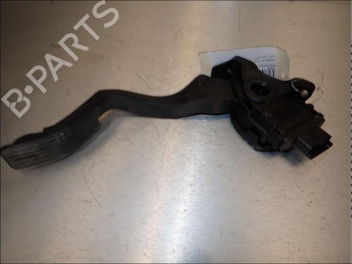 pedal-citroen-c3-iii-sx-2016-34021601 main image