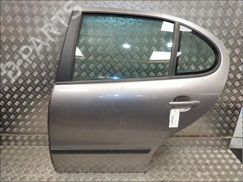 left-rear-door-seat-leon-1m1-1999-2000-2001-2002-2003-2004-2005-2006-34013068 main image