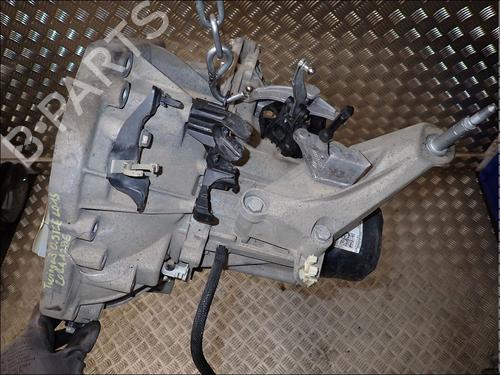 Gearbox RENAULT TWINGO III (BCM_, BCA_) 0.9 TCe 90 (BCM9, BCM2) | BP34033636M3 - Image 3