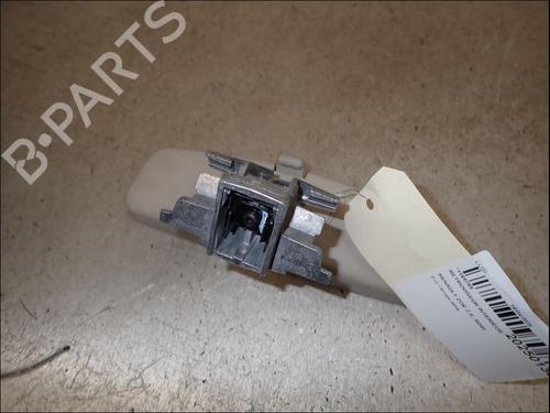 Rear mirror RENAULT ZOE (BFM_) ZOE | BP34458530I6 - Image 2