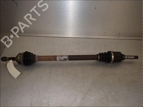 Used Right front driveshaft Right front driveshaft 34034160 34034160