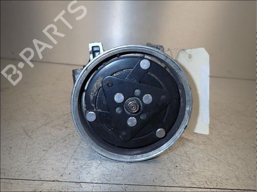 Used AC compressor AC compressor RENAULT TWINGO II (CN0_) 1.5 dCi 75 (75 hp) 34019434 34019434