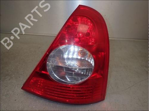 Used Right taillight Right taillight 34013113 34013113
