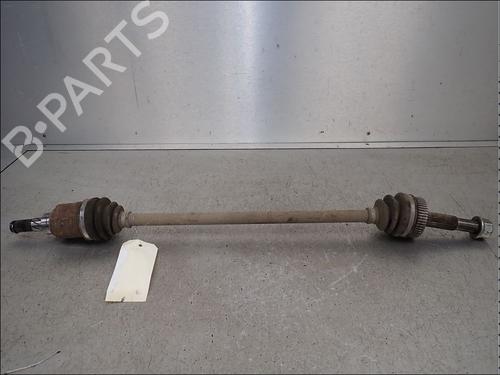 Used Left rear driveshaft Left rear driveshaft RENAULT KOLEOS I (HY_) 2.0 dCi 4x4 (HY0K) (150 hp) 34026553 34026553