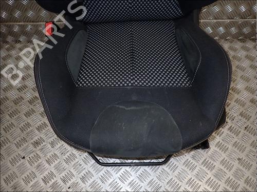 Left front seat CITROËN DS3 (SA_) 1.6 HDi 110 | BP34023068C15 - Image 2
