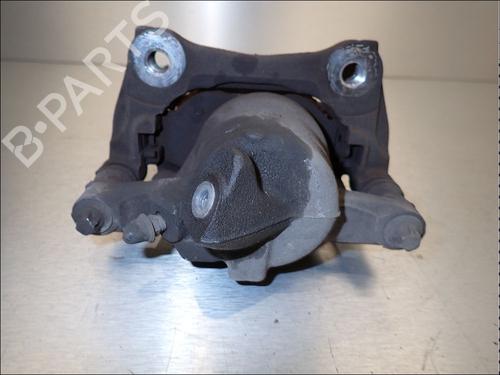 Right front brake caliper RENAULT CLIO V (B7_) 1.0 TCe 100 (B7MT) | BP34025955M104 - Image 4