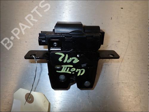 tailgate-lock-renault-clio-iii-br01-cr01-2005-2006-2007-2008-2009-2010-2011-2012-2013-2014-34025954 main image