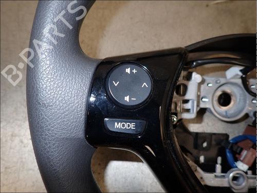 Steering wheel PEUGEOT 108 1.0 VTi 72 | BP34035002C49 - Image 2