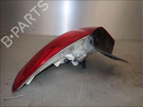 Right taillight OPEL ASTRA J (P10) 1.7 CDTI (68) | BP34032776C35 - Image 2
